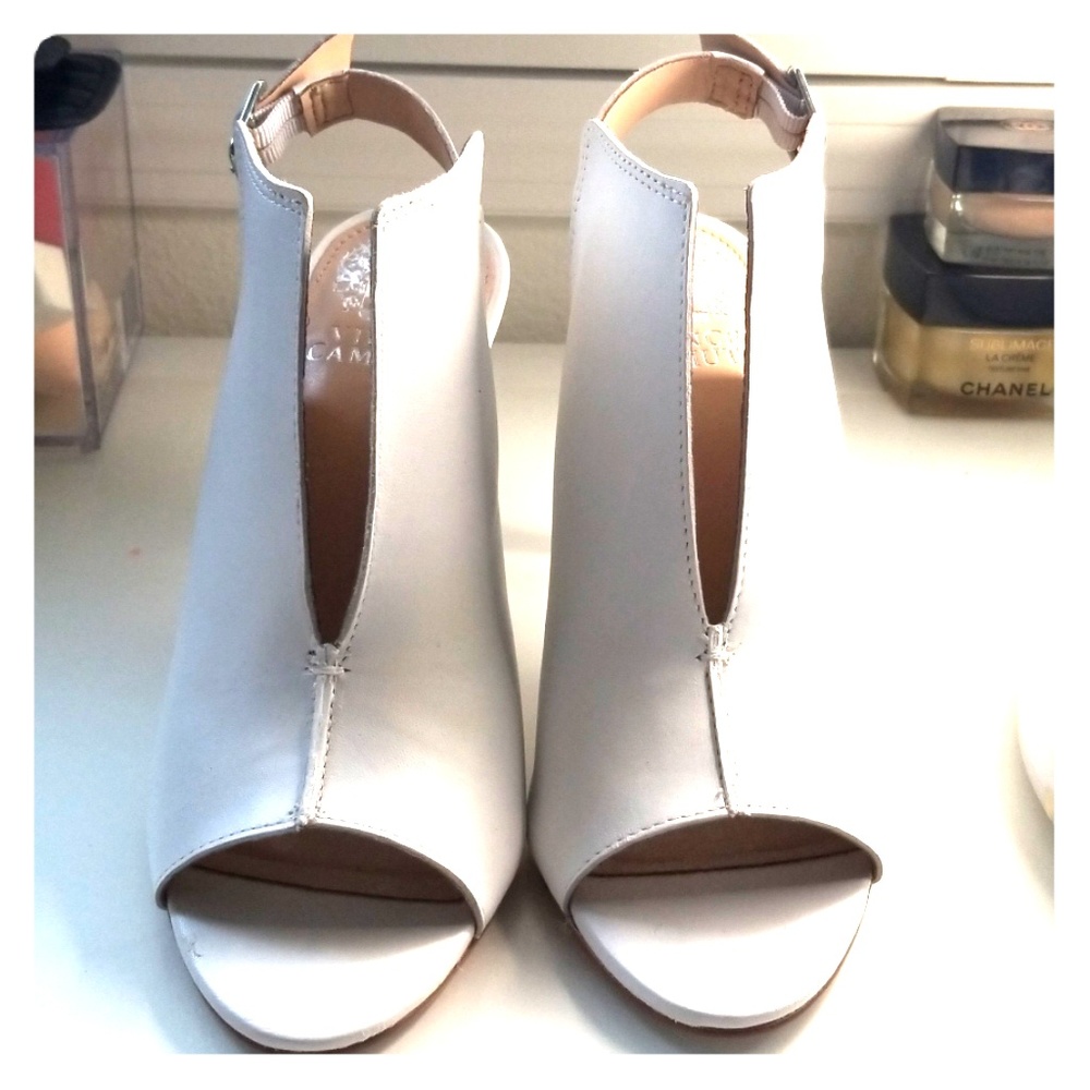 Vince Camuto Cantina Heels